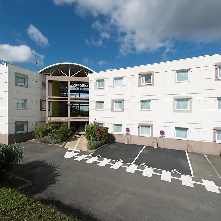 B&B Hotel Blois Sud Vineuil Vineuil  Exteriör bild