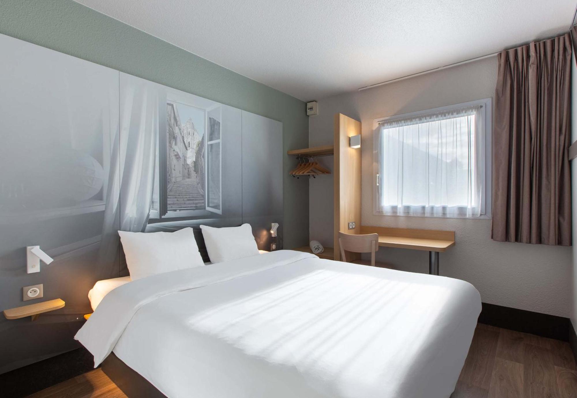 B&B Hotel Blois Sud Vineuil Vineuil  Exteriör bild