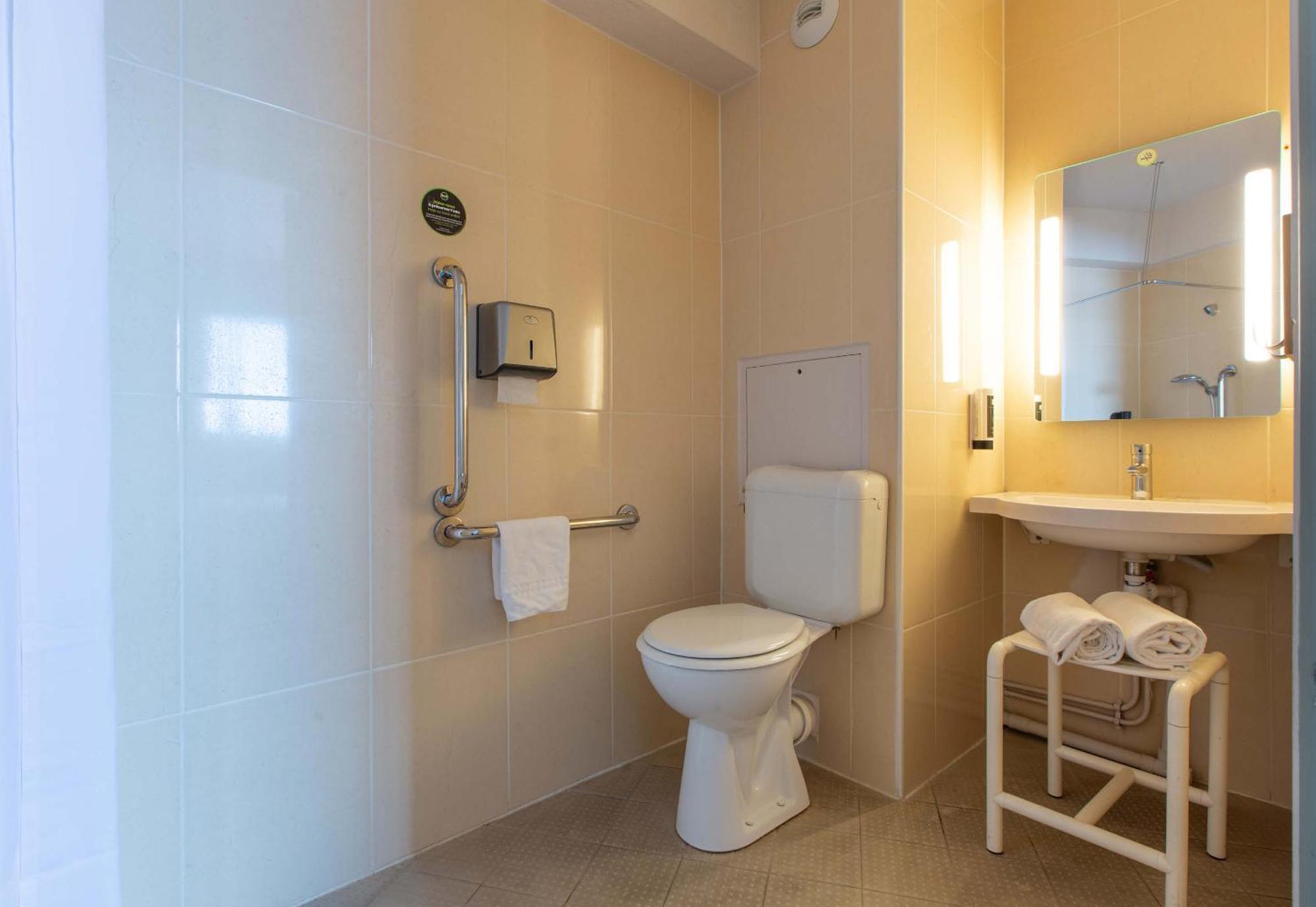 B&B Hotel Blois Sud Vineuil Vineuil  Exteriör bild