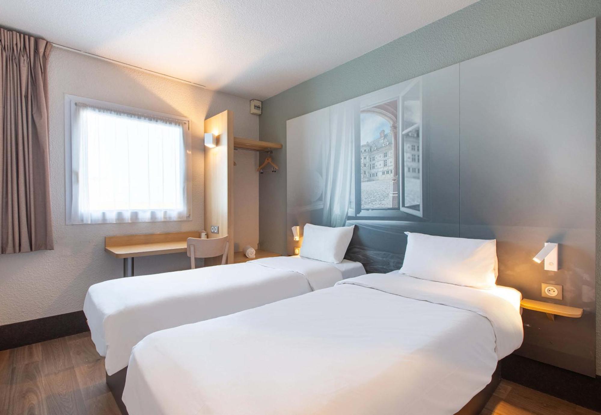B&B Hotel Blois Sud Vineuil Vineuil  Exteriör bild