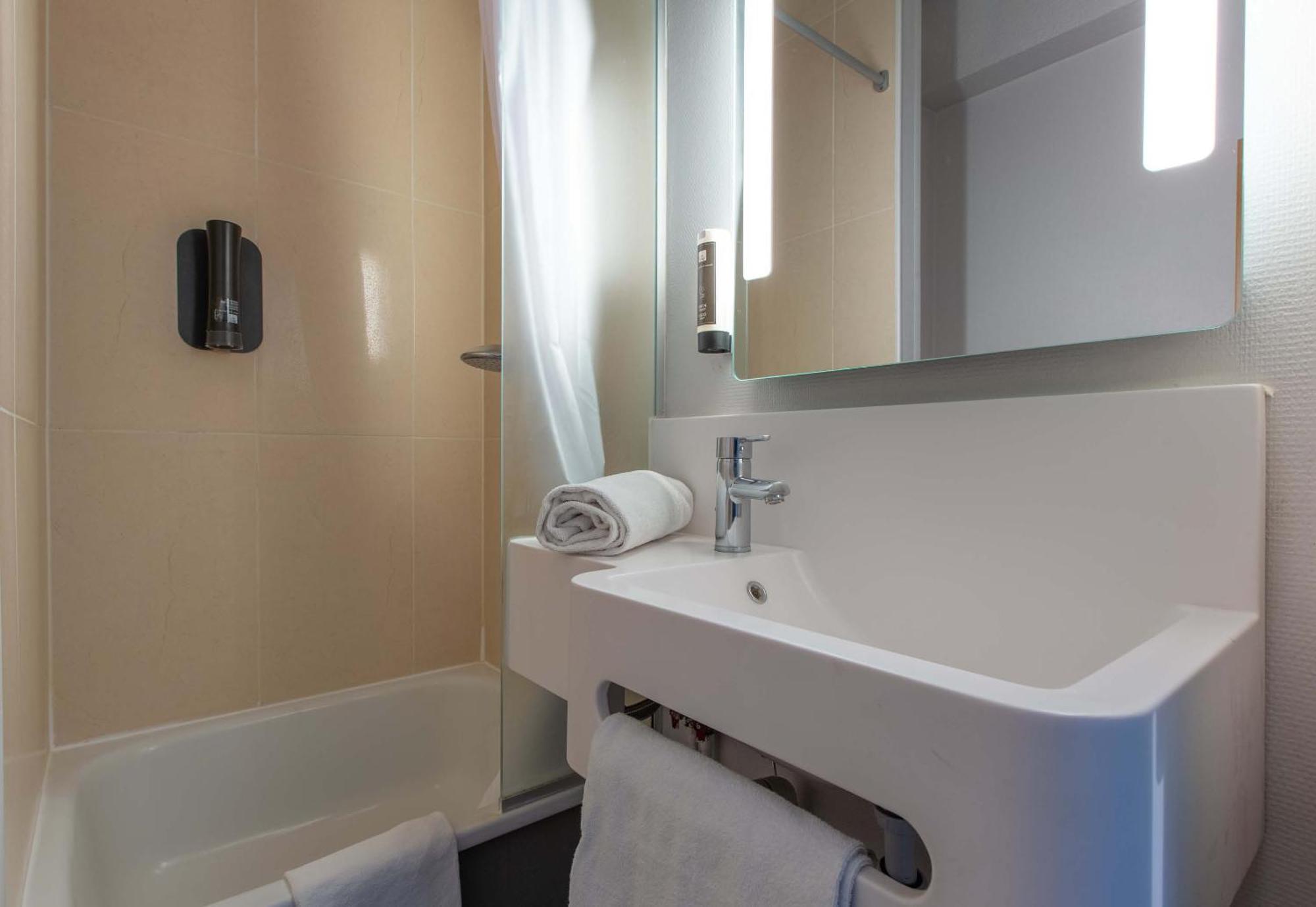 B&B Hotel Blois Sud Vineuil Vineuil  Exteriör bild