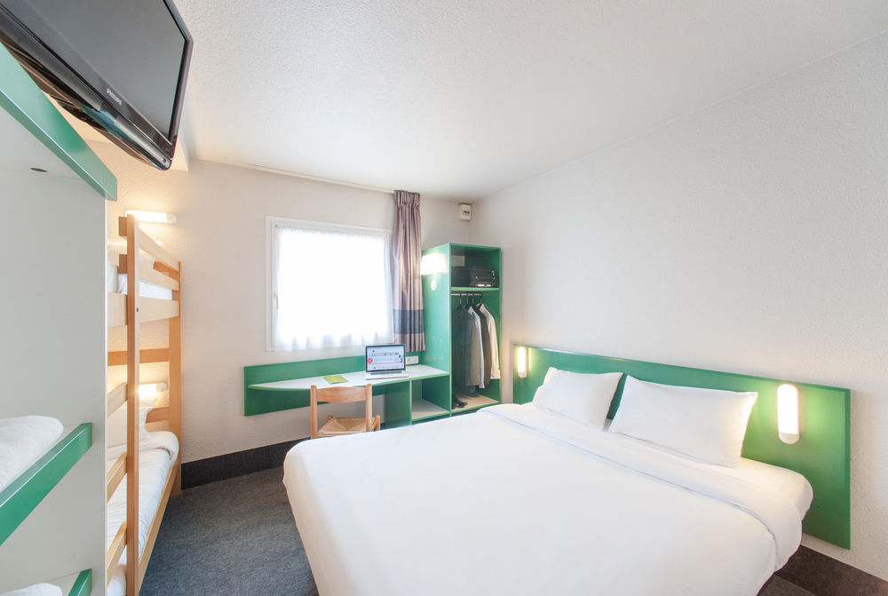 B&B Hotel Blois Sud Vineuil Vineuil  Exteriör bild