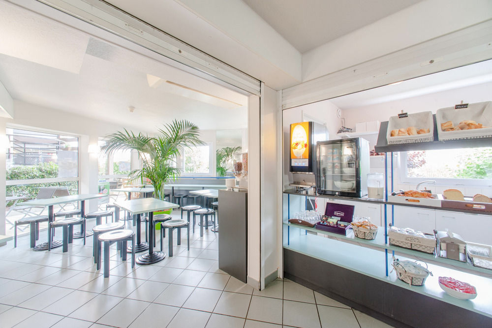 B&B Hotel Blois Sud Vineuil Vineuil  Exteriör bild