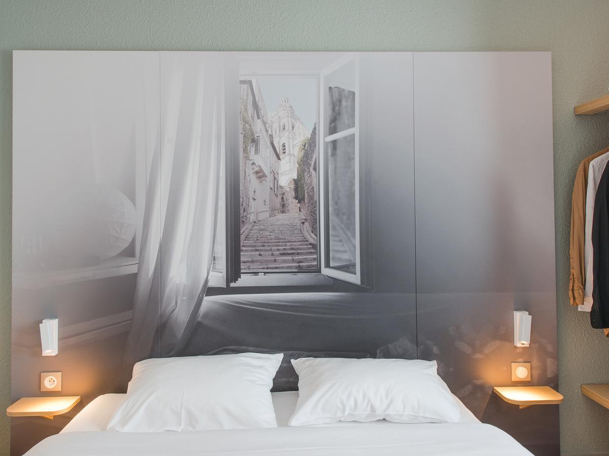 B&B Hotel Blois Sud Vineuil Vineuil  Exteriör bild