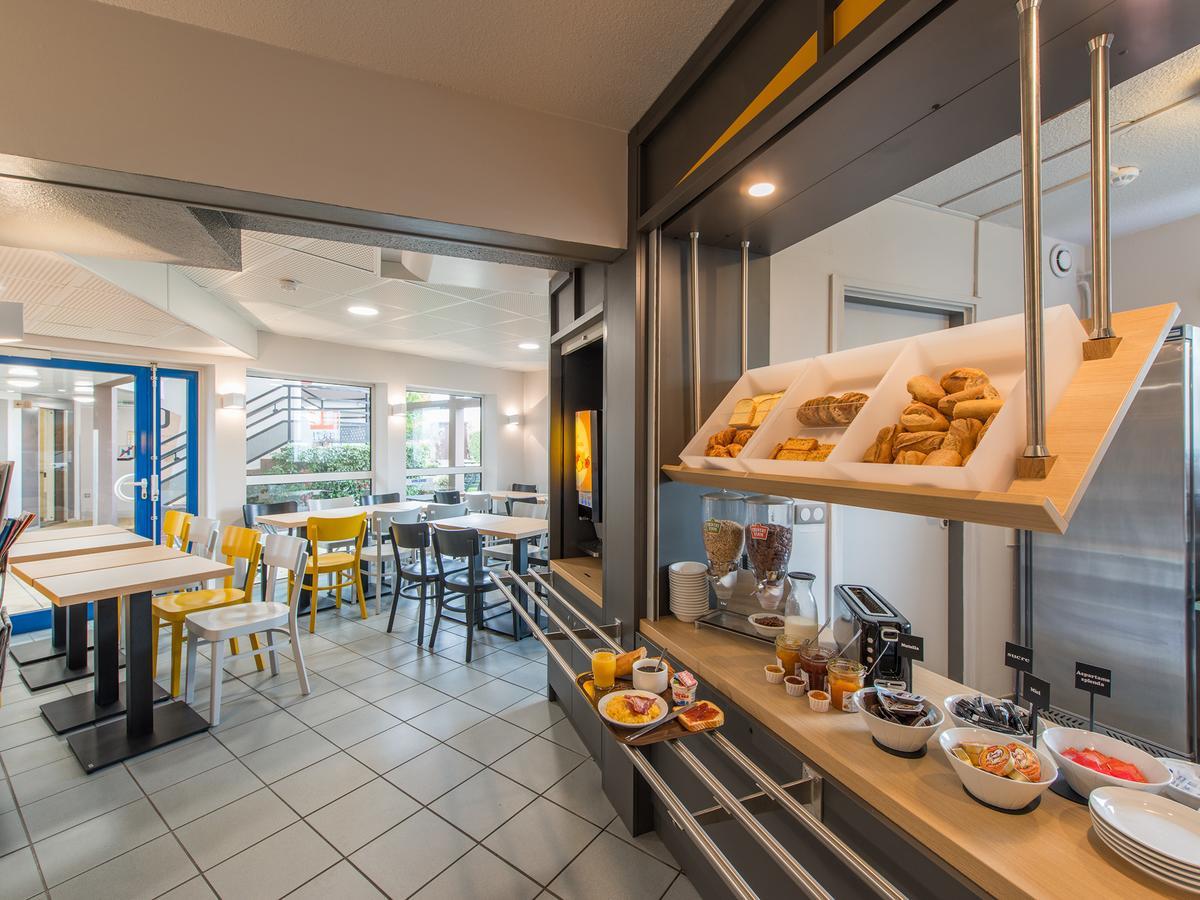 B&B Hotel Blois Sud Vineuil Vineuil  Exteriör bild