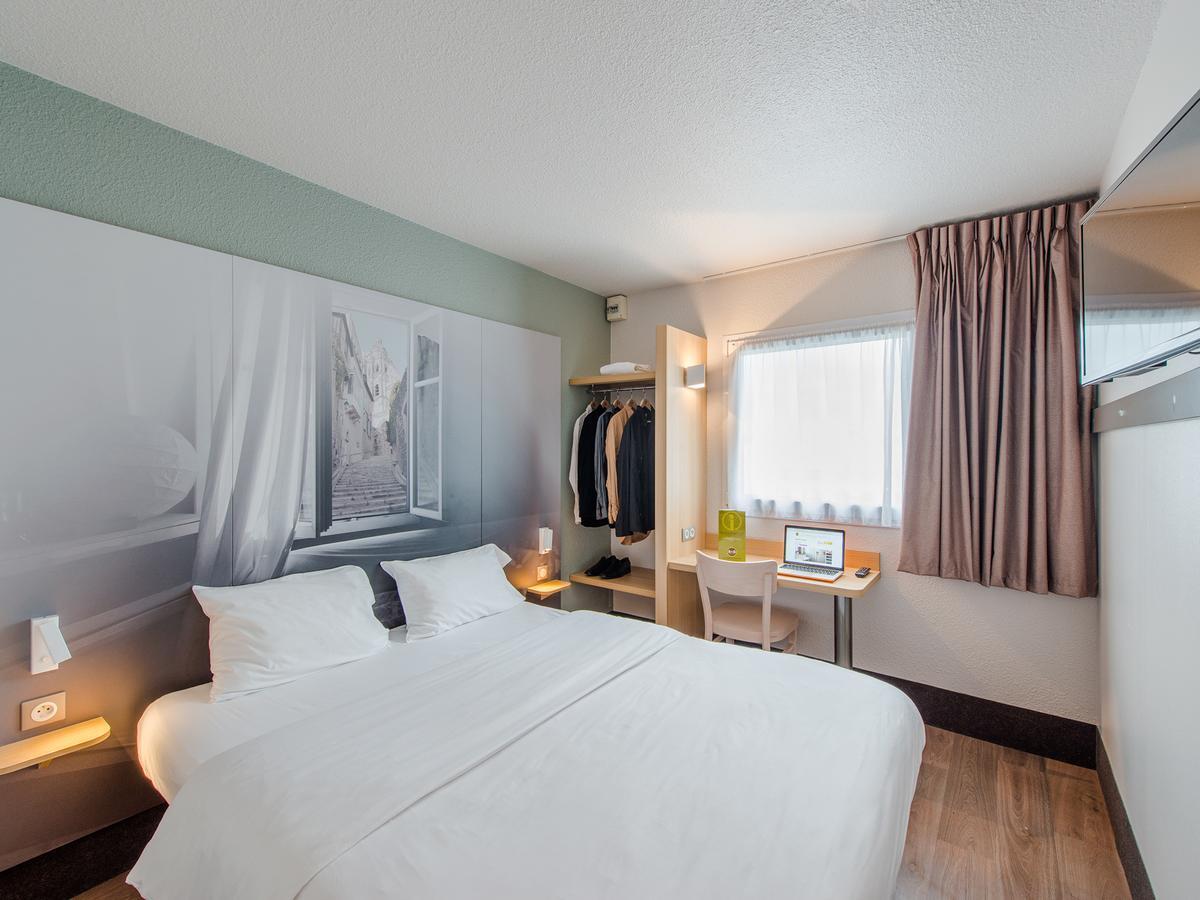 B&B Hotel Blois Sud Vineuil Vineuil  Exteriör bild