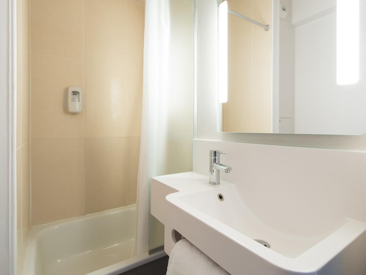B&B Hotel Blois Sud Vineuil Vineuil  Exteriör bild