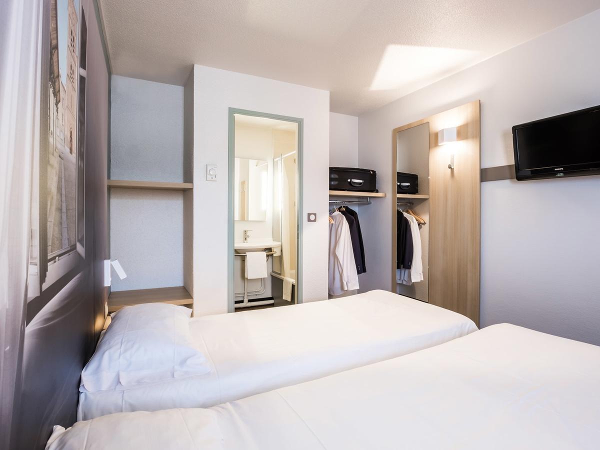 B&B Hotel Blois Sud Vineuil Vineuil  Exteriör bild
